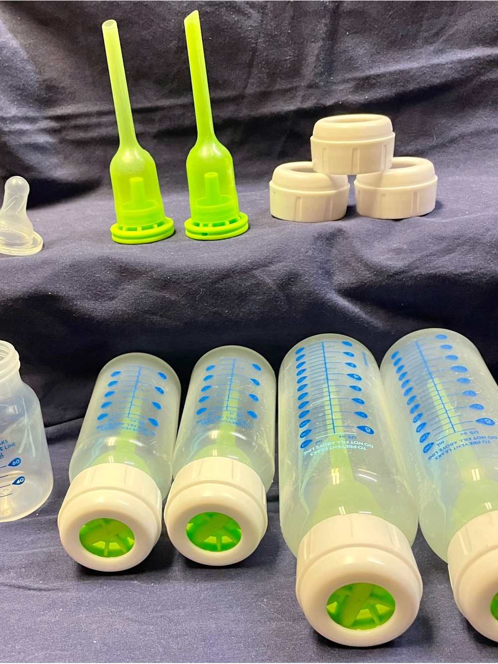 Dr. Browns bottle bundle - Picture 2 of 4